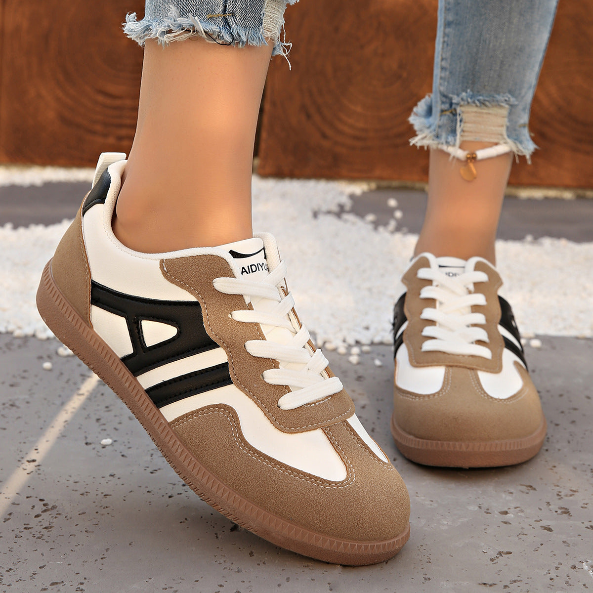 Britt™ | Sneakers