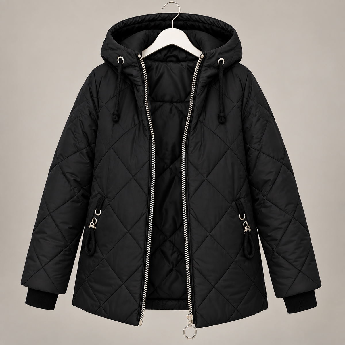 Rolande™ | Lightweight Warmth Jacket