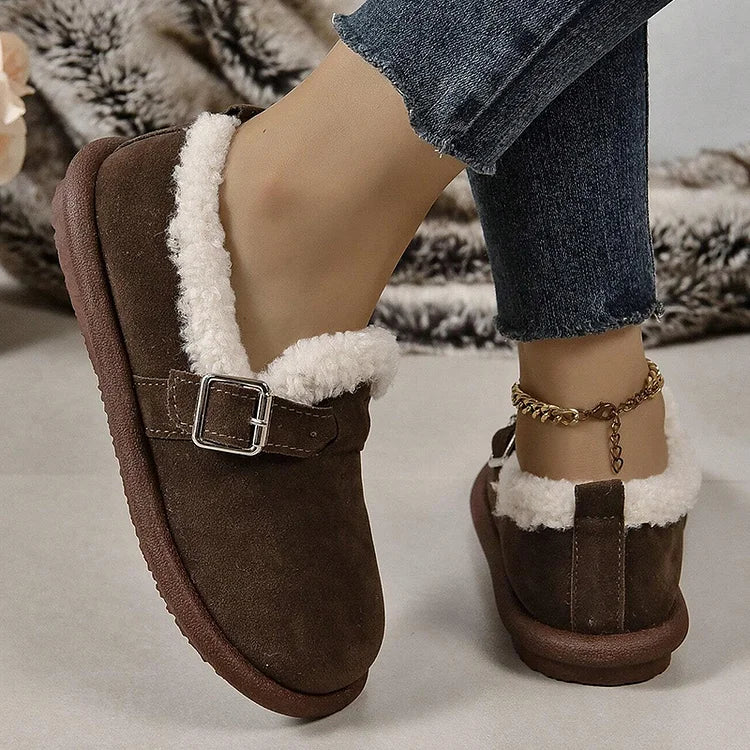 Soffio™ | Supportive Slippers