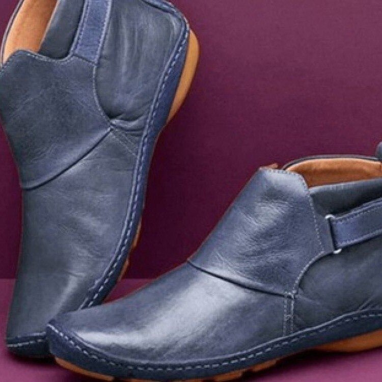 Amaris™ | Comfortable Boots