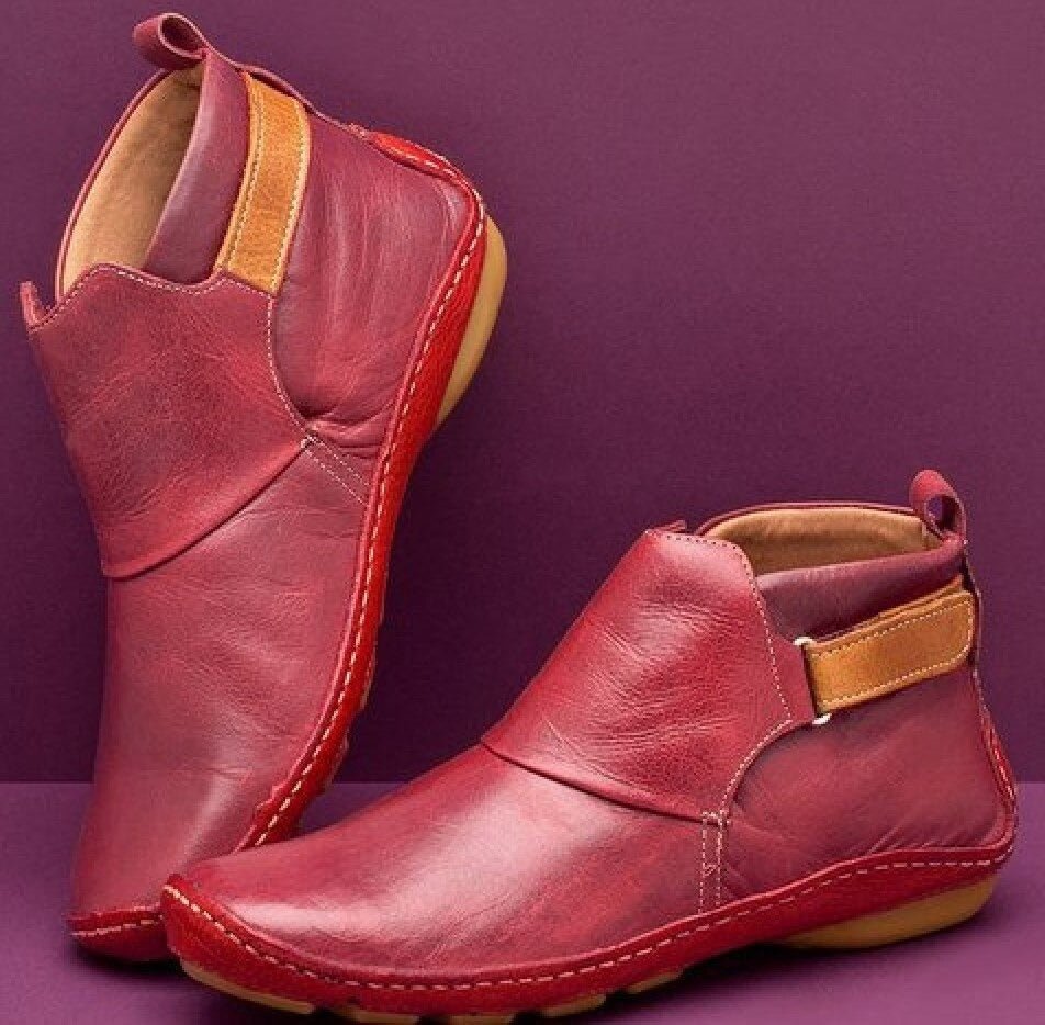 Amaris™ | Comfortable Boots