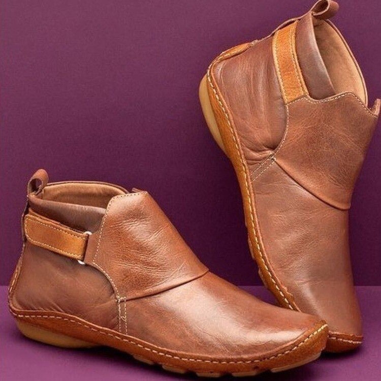 Amaris™ | Comfortable Boots