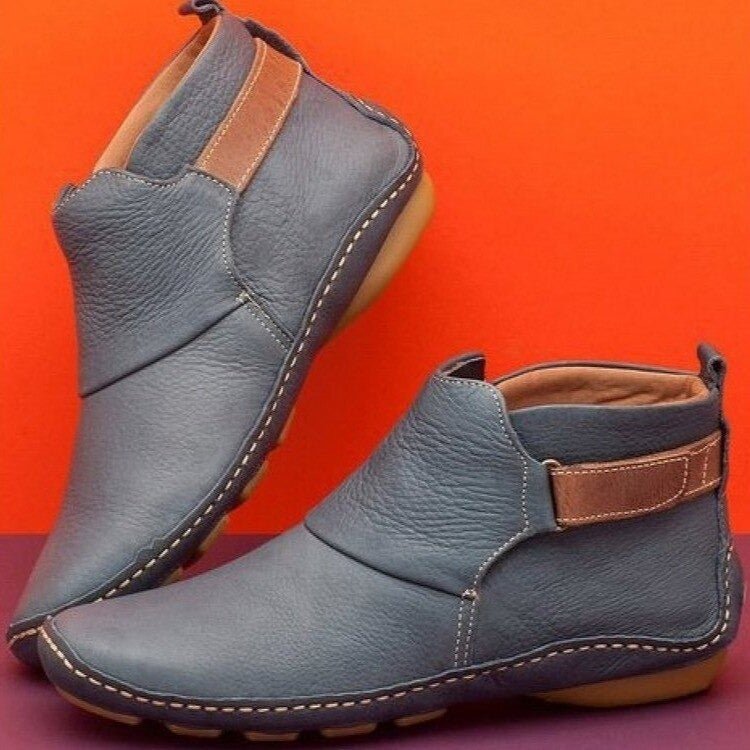 Amaris™ | Comfortable Boots