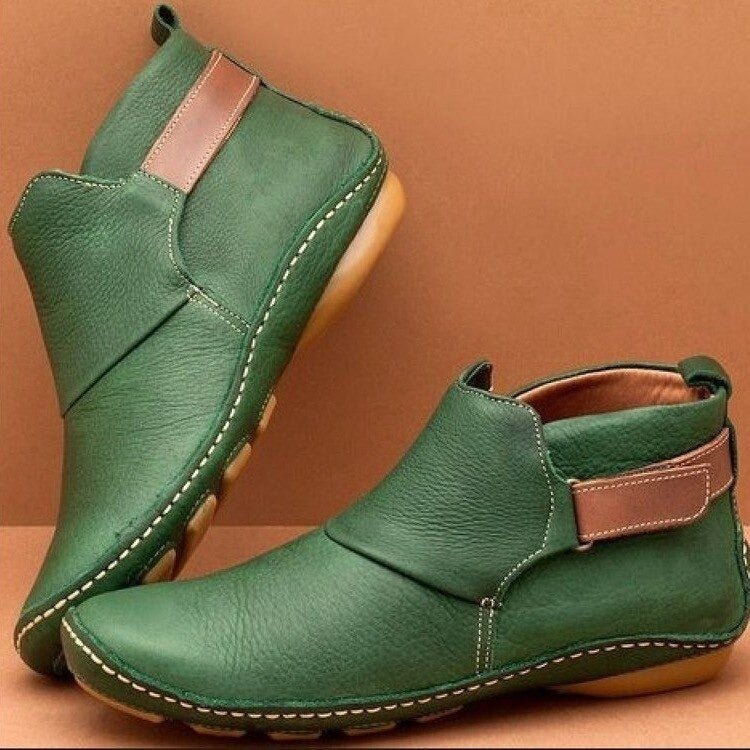 Amaris™ | Comfortable Boots
