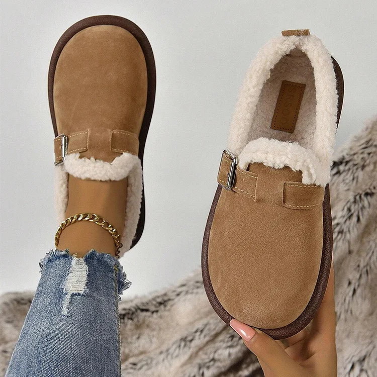 Soffio™ | Supportive Slippers