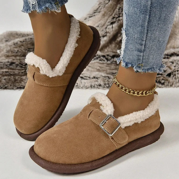 Soffio™ | Supportive Slippers