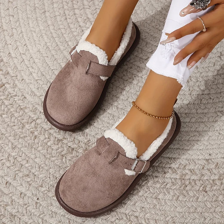 Soffio™ | Supportive Slippers