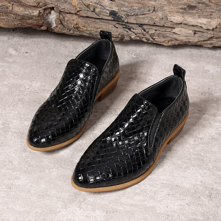 Corinne | Ergonomic Pumps with Cushioned Soles