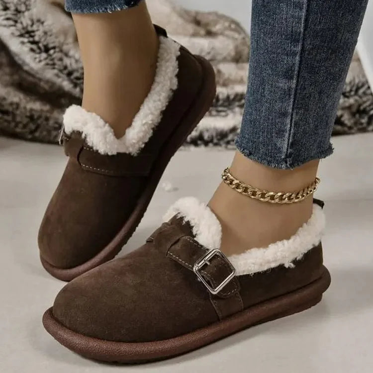 Soffio™ | Supportive Slippers