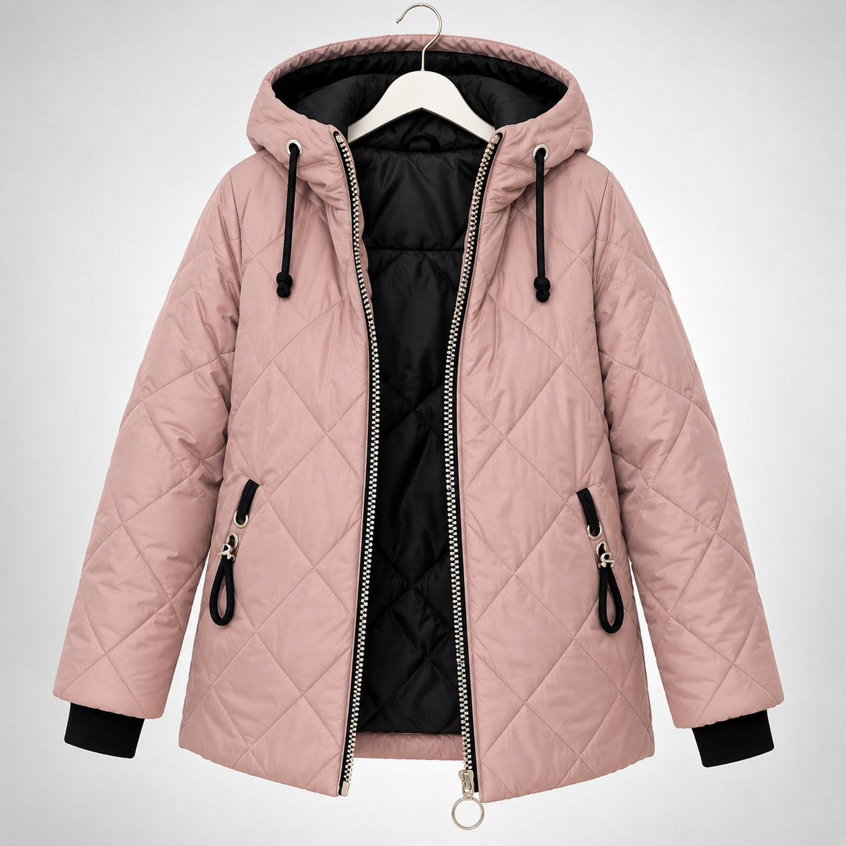 Rolande™ | Lightweight Warmth Jacket