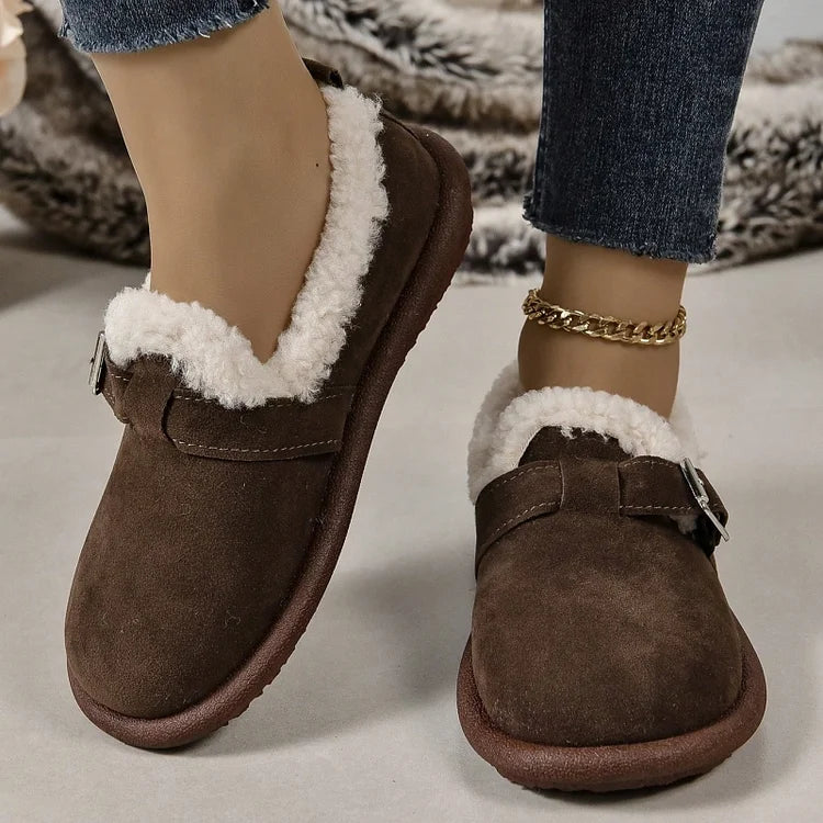 Soffio™ | Supportive Slippers