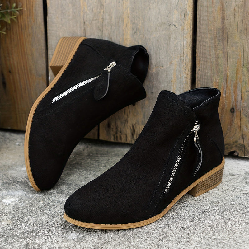 Annielle™ | Women's Ankle Boots