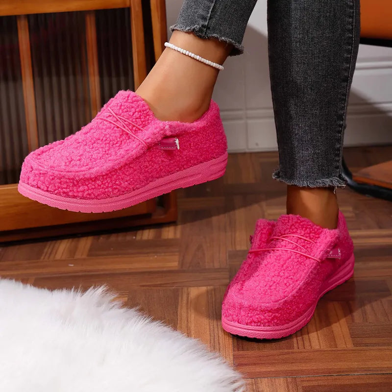 Luna™ | Cozy Slippers