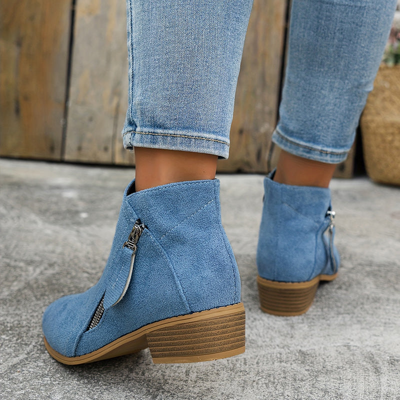 Annielle™ | Women's Ankle Boots