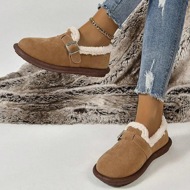 Soffio™ | Supportive Slippers