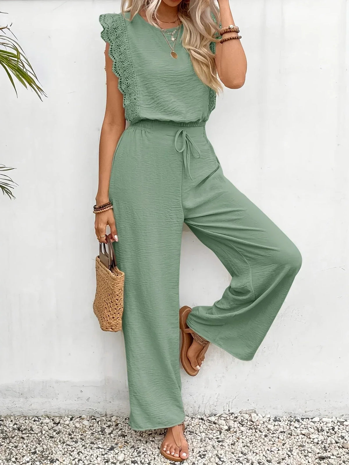 Zella™ Elegant Two-Piece Set