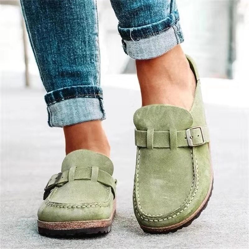 Retro™ | Slip-On Shoes