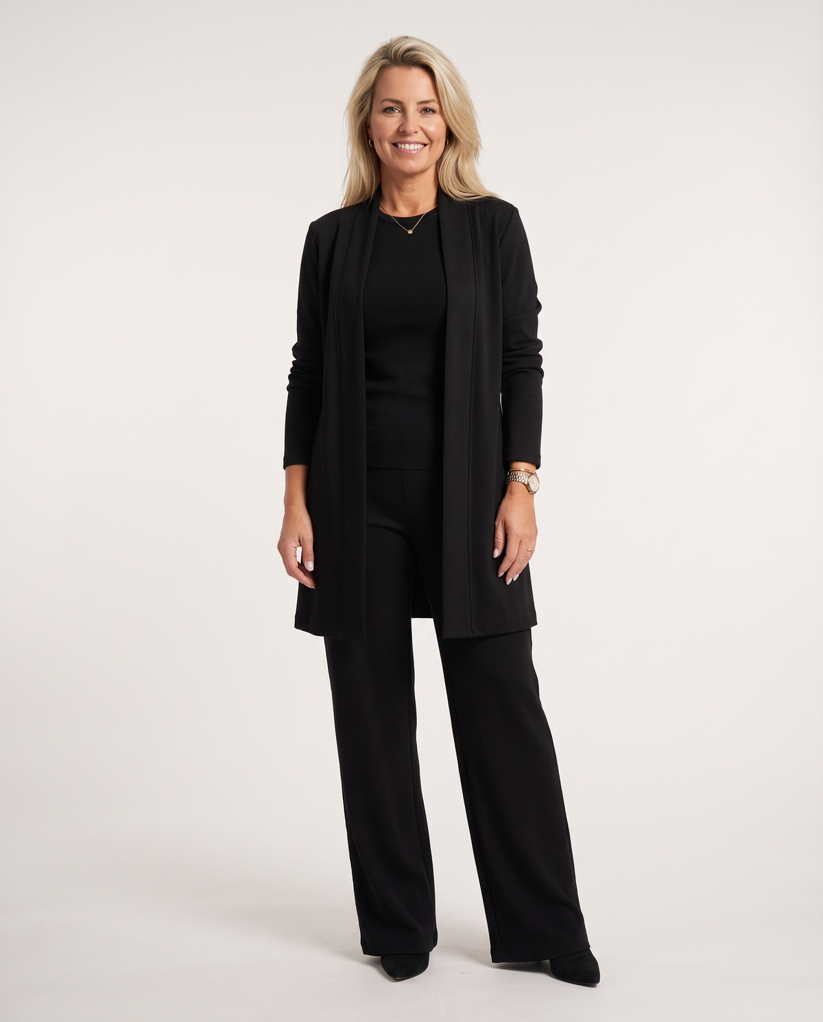 Mara | Elegant Three-Piece Women's Set
