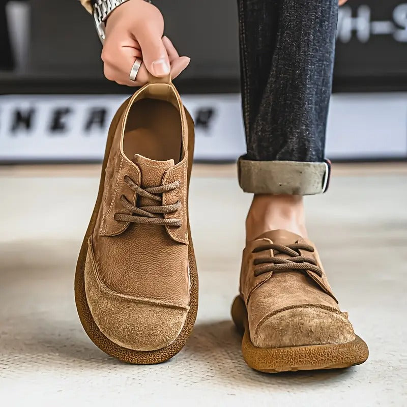 Matteo™ | Cushioned Comfort Shoes