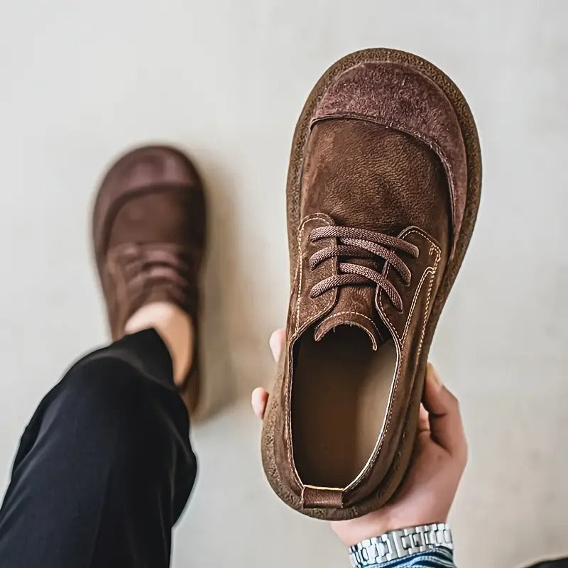 Matteo™ | Cushioned Comfort Shoes