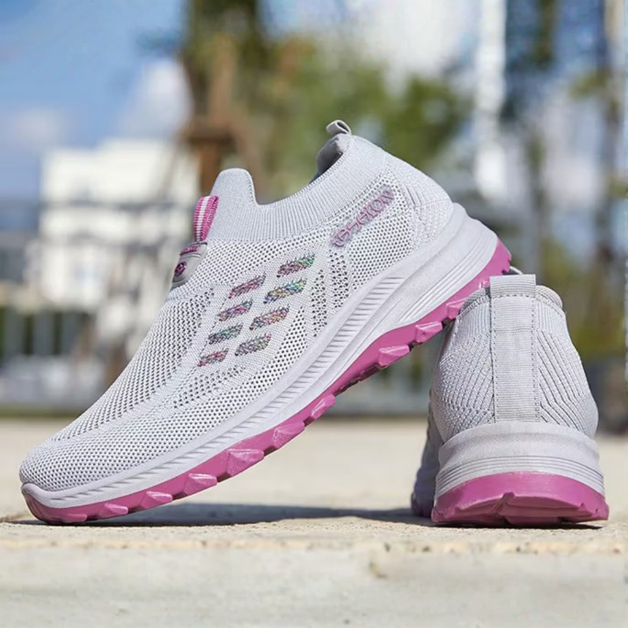 Sofia™ | Orthopedic Comfort Sneakers