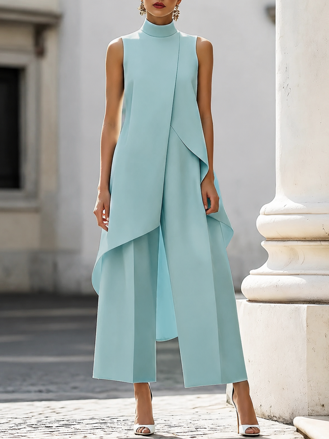 Irah™ Jumpsuit