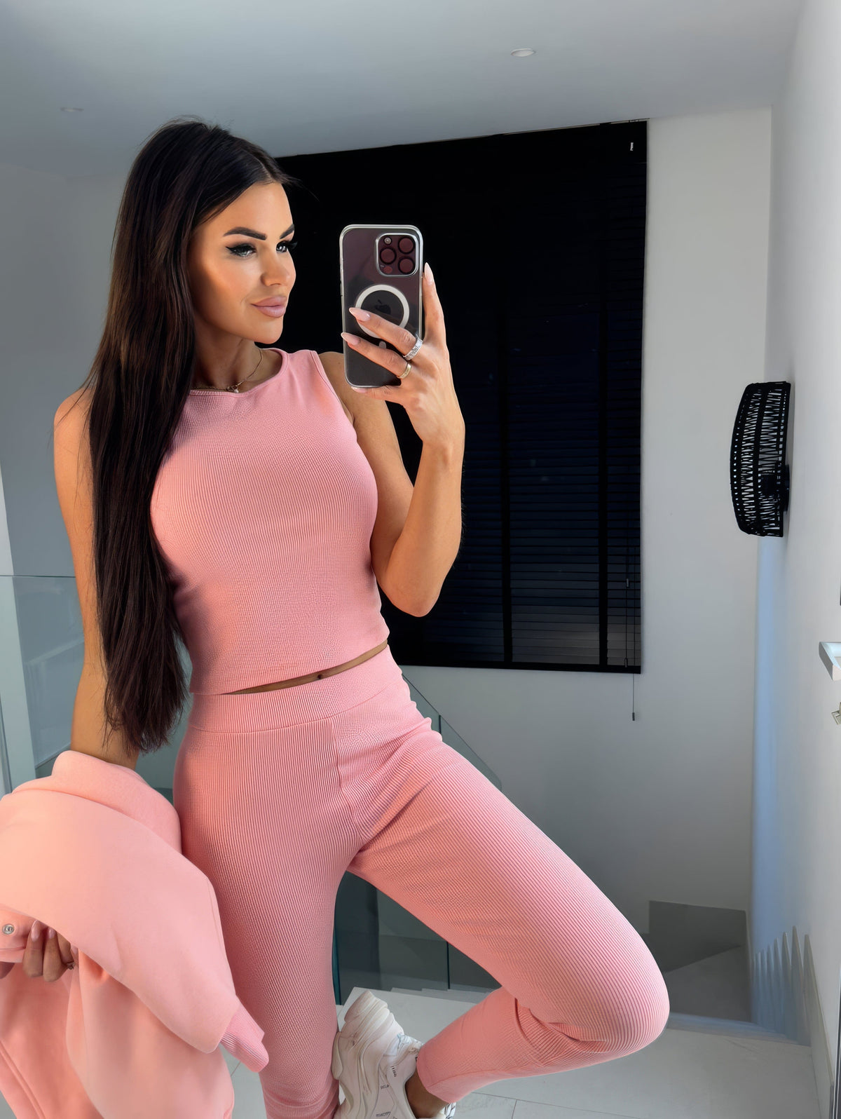 Liya™ | Three-Piece Casual Set