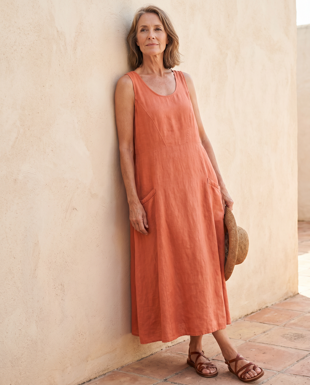 Lanelle™ Casual Outfit