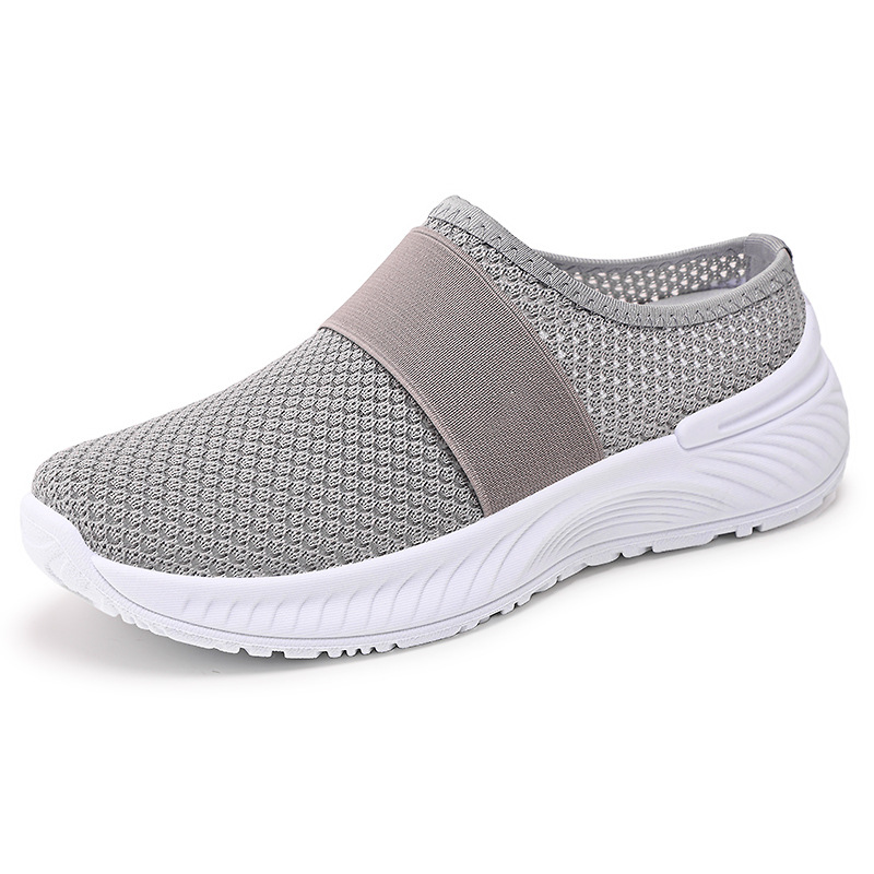 Noella™ | Breathable Slip-On Shoes