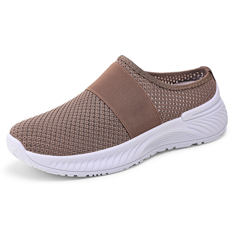 Noella™ | Breathable Slip-On Shoes