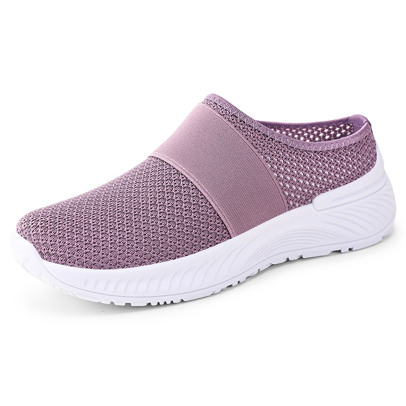 Noella™ | Breathable Slip-On Shoes