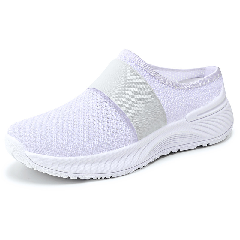 Noella™ | Breathable Slip-On Shoes
