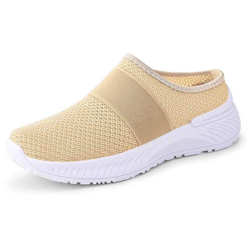 Noella™ | Breathable Slip-On Shoes