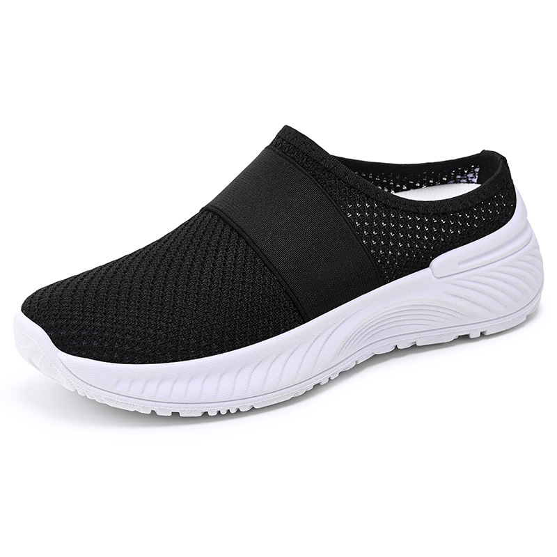 Noella™ | Breathable Slip-On Shoes