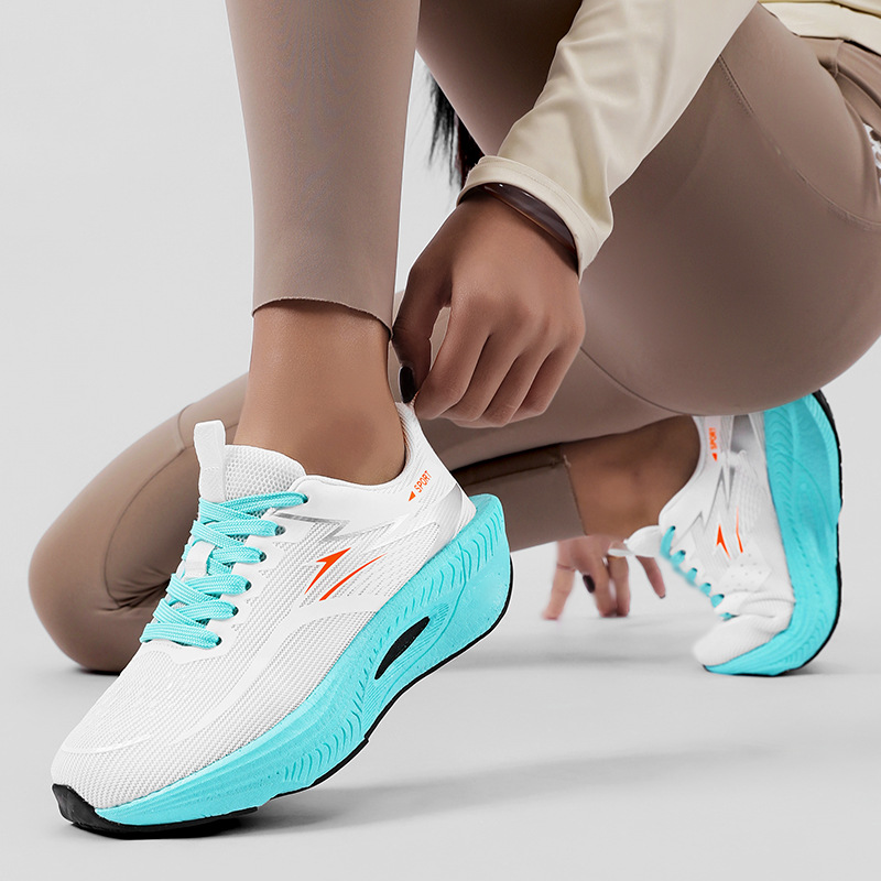 Orthopro – Orthopedic Walking Shoes