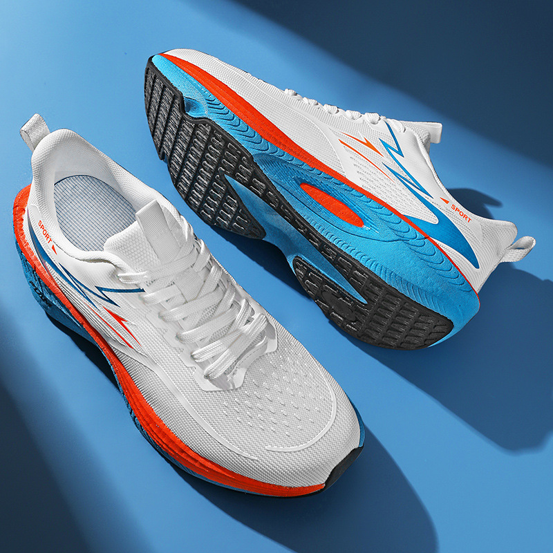 Orthopro – Orthopedic Walking Shoes