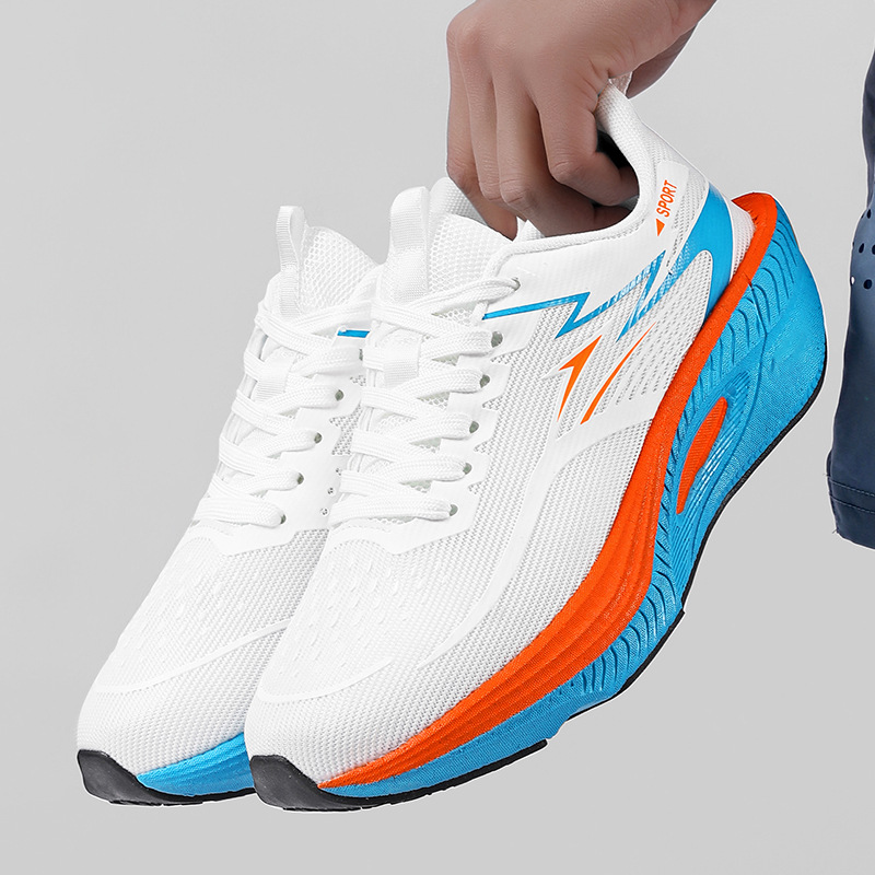 Orthopro – Orthopedic Walking Shoes