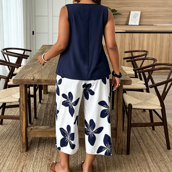 Amia™ Elegant Set