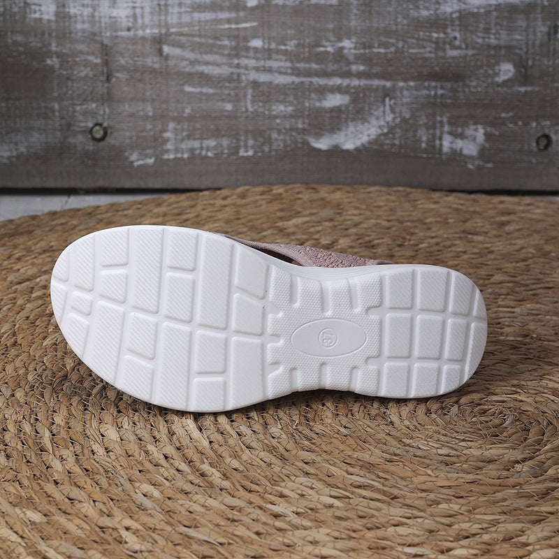 Livia | Comfort Platform Sandals