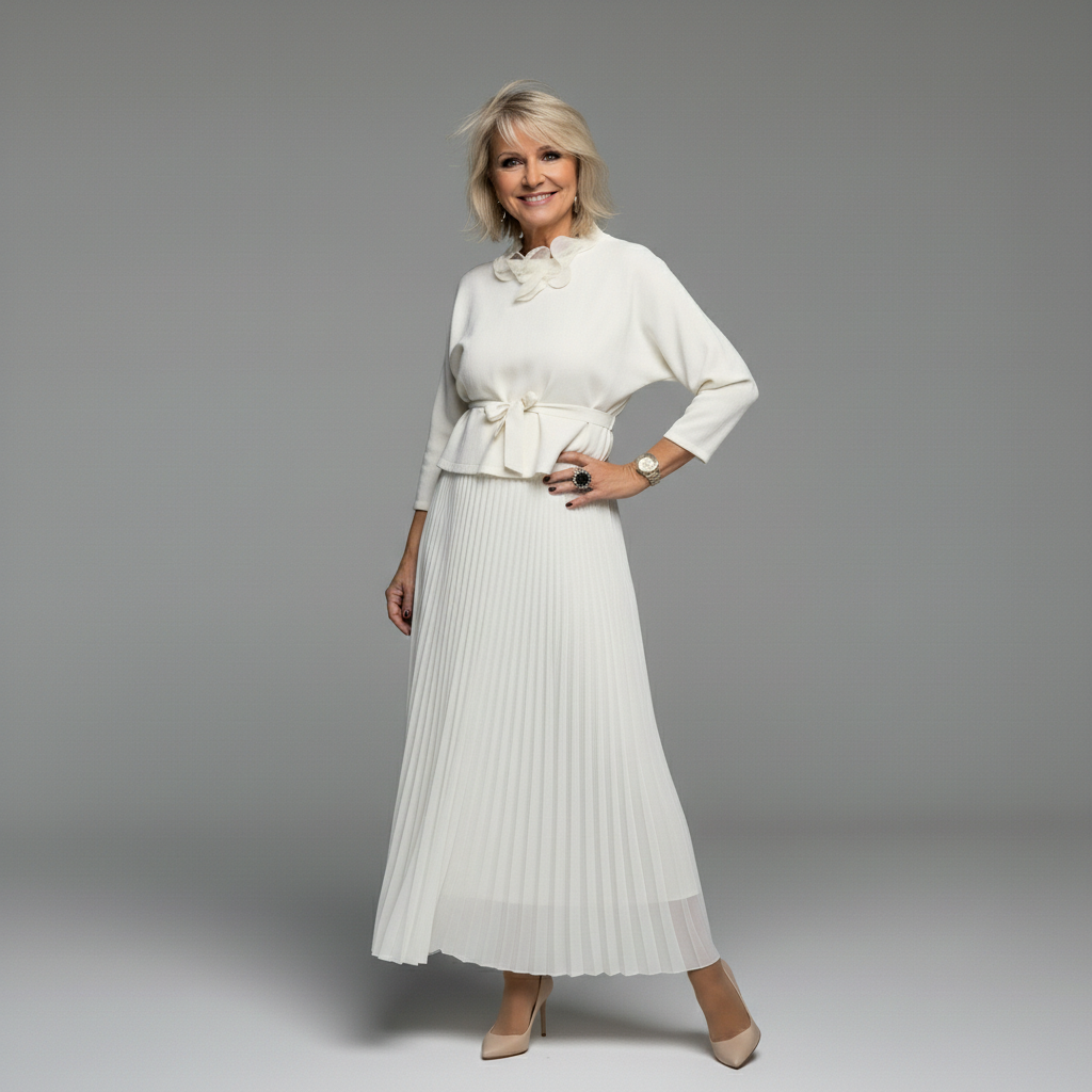 Emmie™ Elegant Two-Piece Set