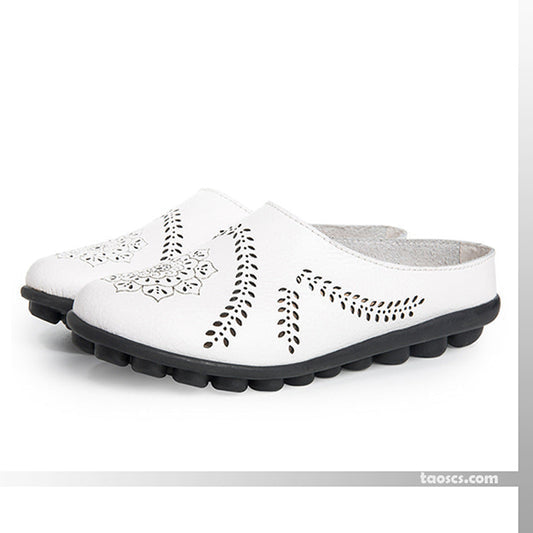 Elina | Premium Genuine Leather Comfort Shoes